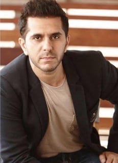 Picture of Ritesh Sidhwani