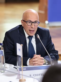 Picture of Éric Ciotti
