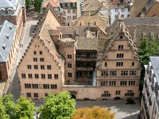 Picture of Musée de l'Œuvre Notre-Dame