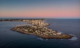 Picture of Punta del Este
