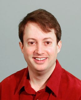 Picture of David Mitchell
