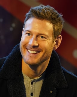 Picture of Tom Hopper