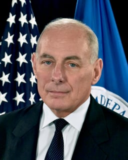 Picture of John F. Kelly