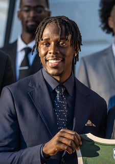 Picture of Jrue Holiday