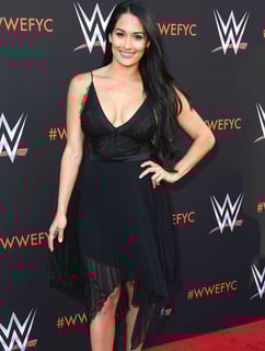 Picture of Nikki Garcia