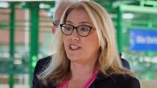 Picture of Rita Saffioti