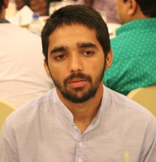 Picture of Mominul Haque