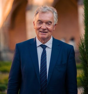 Picture of Jean-Paul Garraud
