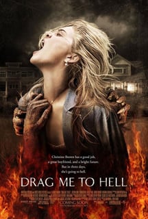 Picture of Drag Me to Hell