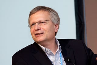 Picture of Dani Rodrik