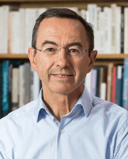 Picture of Bruno Retailleau