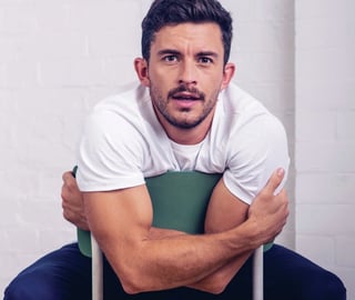 Picture of Jonathan Bailey