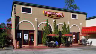 Picture of Firehouse Subs