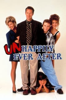 Picture of Unhappily Ever After
