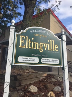 Picture of Eltingville