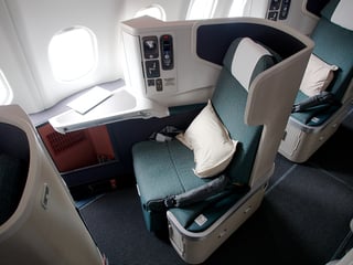 Picture of Business class