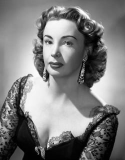 Picture of Audrey Meadows