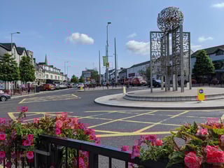 Picture of Magherafelt