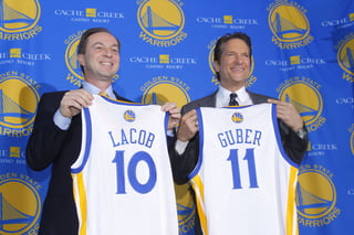 Picture of Peter Guber