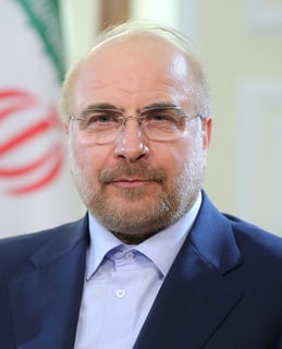 Picture of Mohammad Bagher Ghalibaf