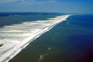 Picture of Assateague Island