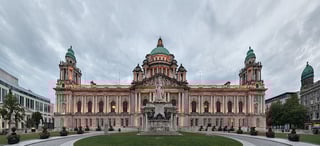 Picture of Belfast City Council