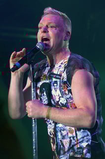Picture of Andy Bell
