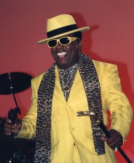 Picture of Ronald Isley