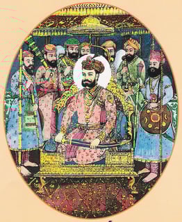 Picture of Hemu