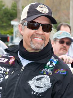 Picture of Kyle Petty