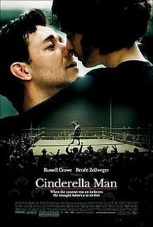 Picture of Cinderella Man