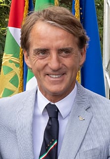 Picture of Roberto Mancini