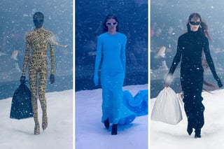 Picture of Balenciaga