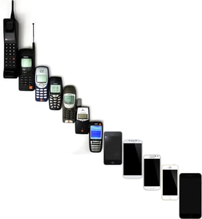 Picture of Mobile phone