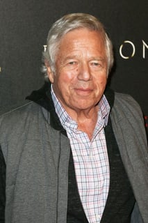 Picture of Robert Kraft