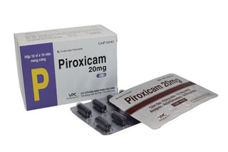Picture of Piroxicam