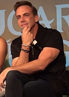 Picture of Carlos Ponce