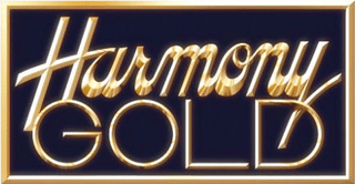 Picture of Harmony Gold USA