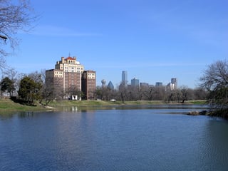 Picture of Oak Cliff