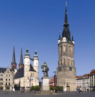 Picture of Halle