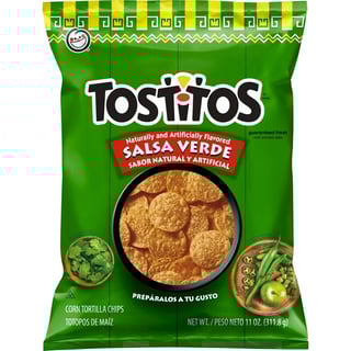 Picture of Tostitos