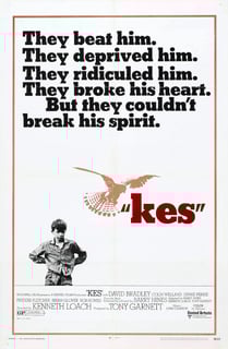 Picture of Kes
