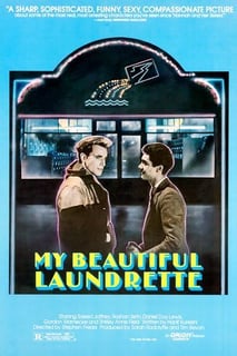 Picture of My Beautiful Laundrette