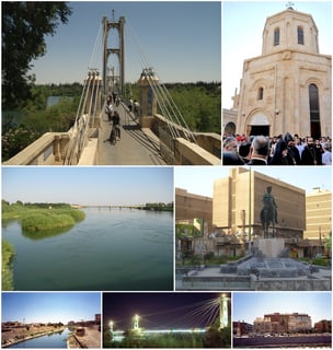 Picture of Deir ez-Zor