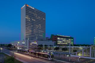 Picture of University of Texas Health Science Center at Houston