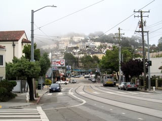 Picture of West Portal