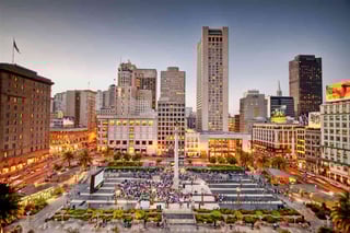 Picture of Union Square