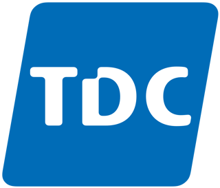 Picture of TDC Holding A/S