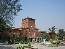 Picture of University of Delhi