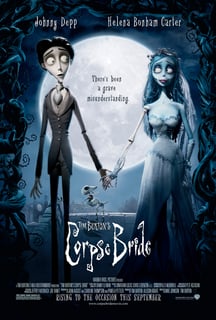 Picture of Corpse Bride